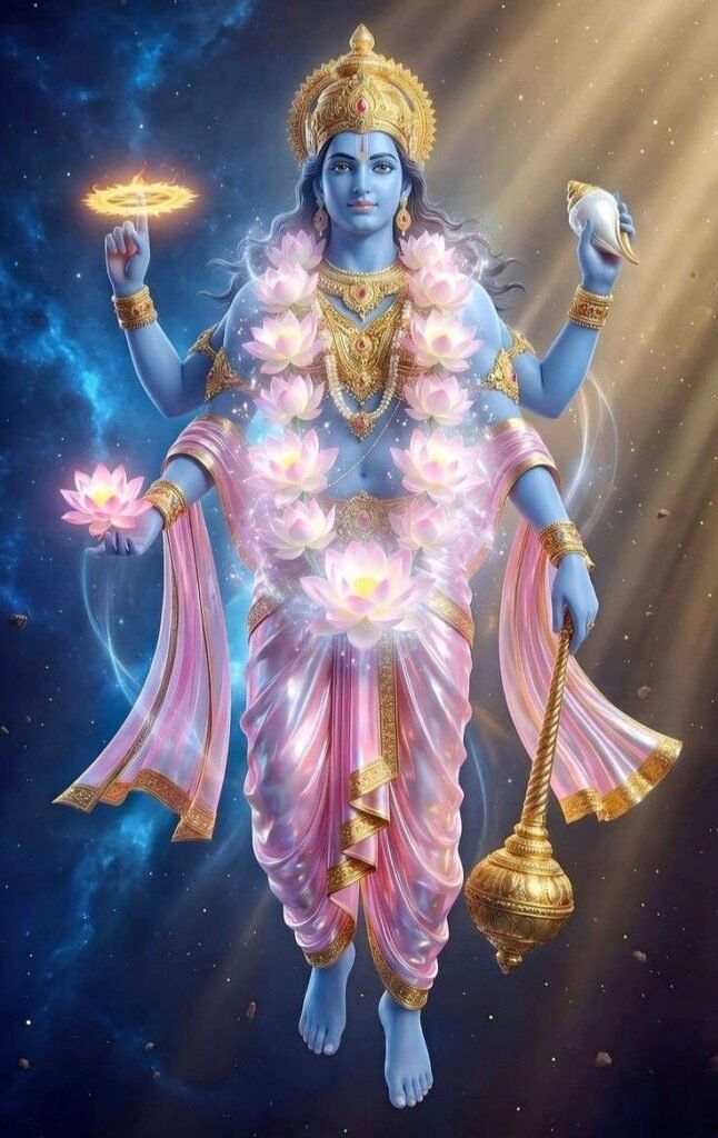 Kanha Ji
